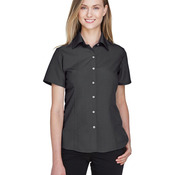 Women's Barbados Textured Camp Shirt