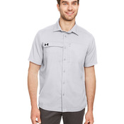 Men's Motivate Coach Woven Shirt